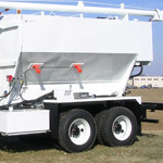 AN/FO RM Truck