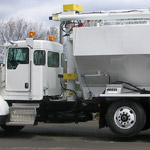 AN/FO RM Truck