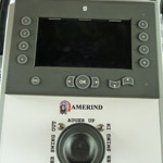 AN/FO Controls