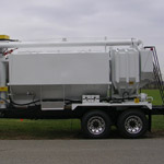 blend truck JD explosives