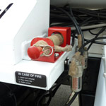 specialty equipment