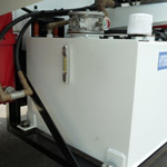 specialty equipment